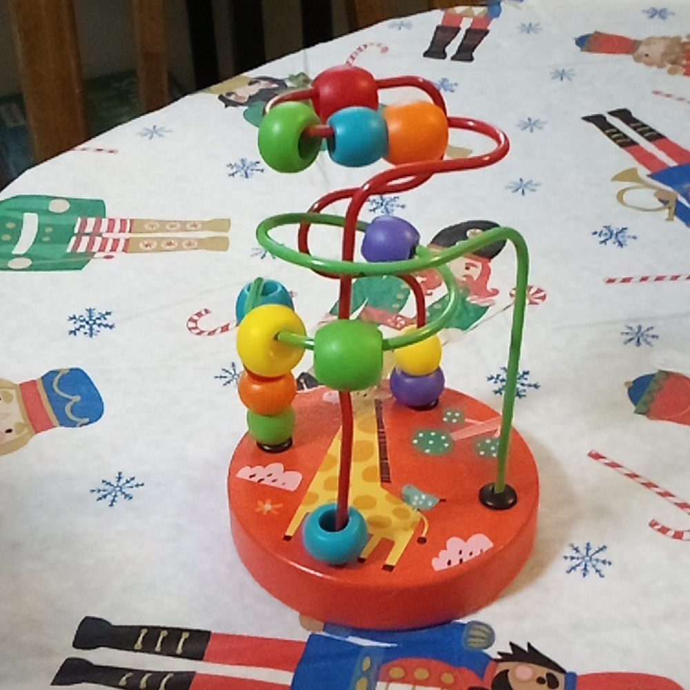 Kids toy